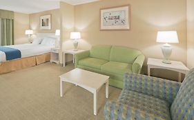 Holiday Inn Express Hotel & Suites Memphis Southwind By Ihg