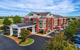 Holiday Inn Express Hotel & Suites Memphis Southwind By Ihg